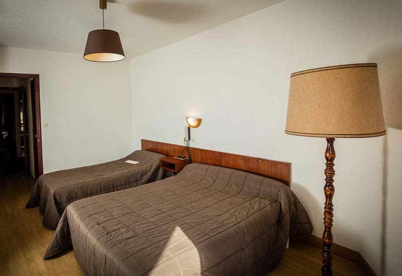 Chambre pmr à proximité de mende