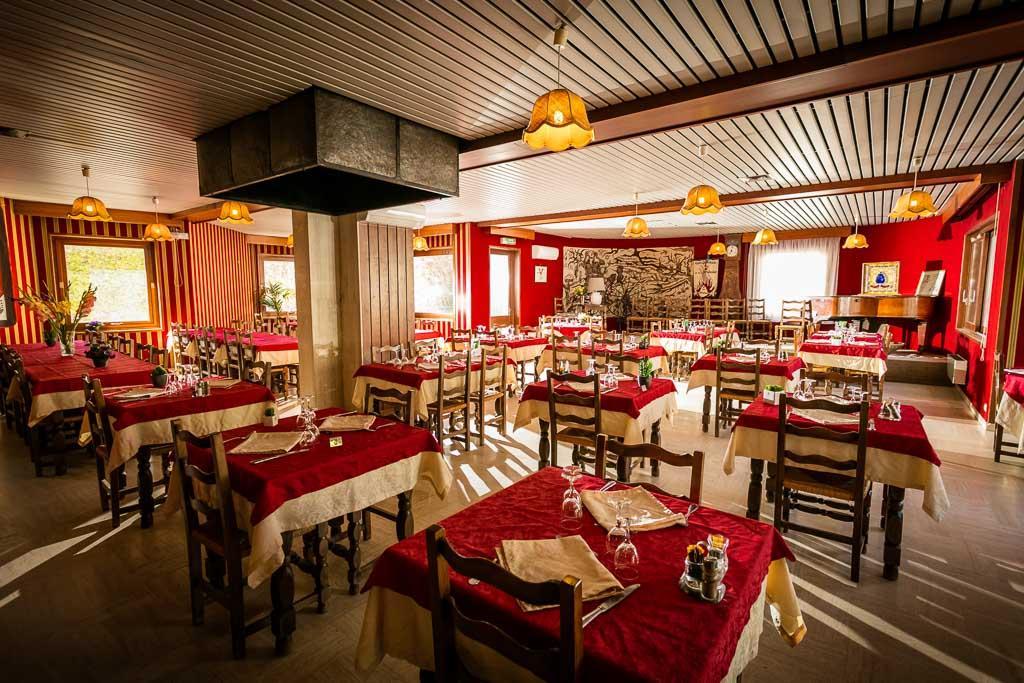 Two-star Restaurant La Canourgue