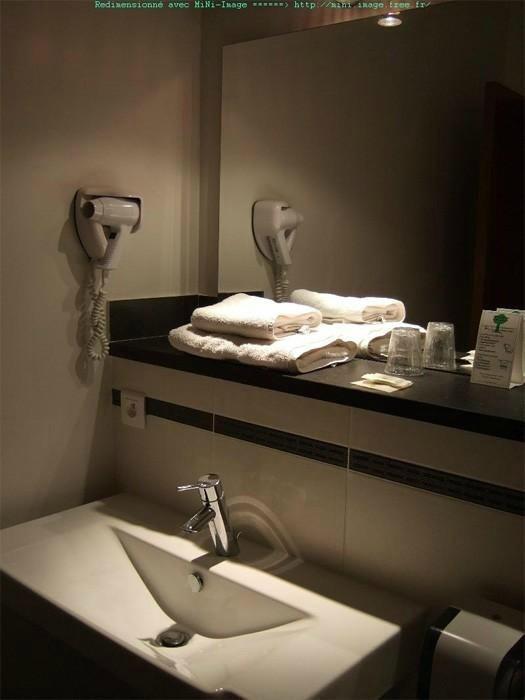 PRM Hotel rooms La Canourgue